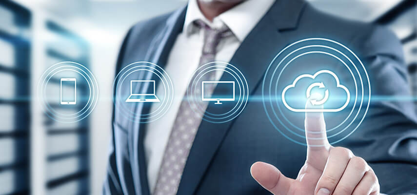 Veeam Cloud Connect