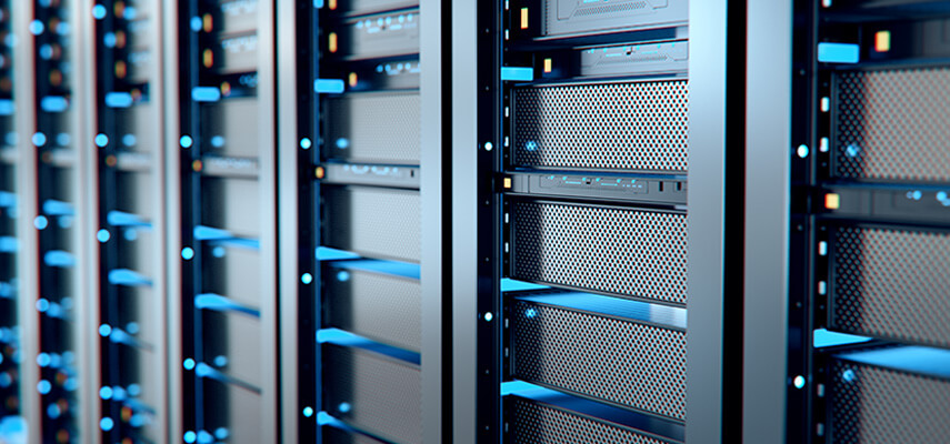 Croatian MyDataKnox data centre in Jastrebarsko