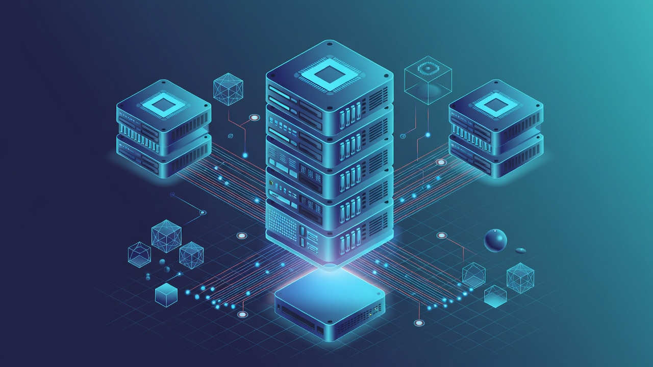 VPS servers in Croatia with root access