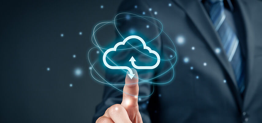 Create your own data centre in the cloud